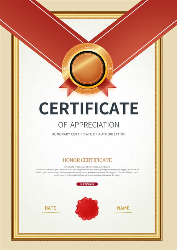 General 3-Hole Flat 8-Tooth Motor