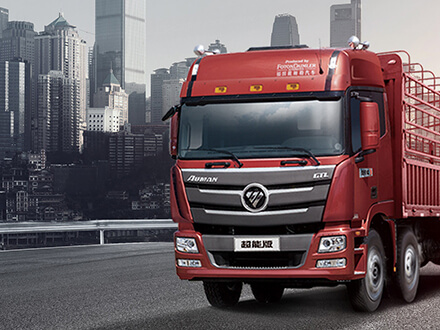 How the exhaust system works