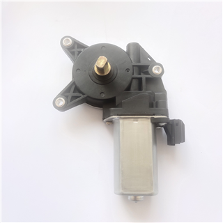 8Buick Kaiyue car window regulator motor window swing motor 12V