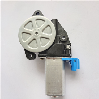 Suitable for modern Elantra window regulator motor, window swing motor, etc. 12V