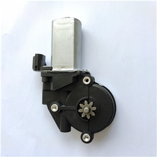 Applicable to Jianghuai series Shuai Ling X window regulator motor, window swing motor, 12v-24v motor