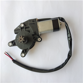 Various 12v-24v non-standard motors can be customized according to drawings and samples
