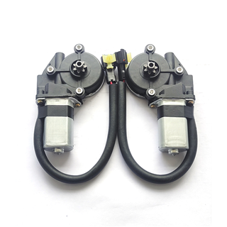 Applicable to Jianghuai series Shuai Ling small light truck, etc. 12v-24v customer instructions