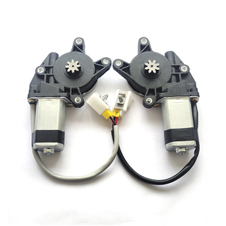 Truck: Dongfeng Tianlong Tianjin Hercules, window regulator motor, etc