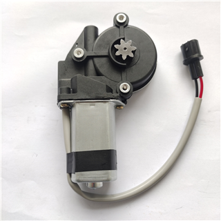 Mercedes Benz V260, Weiting, Buick GL8 and other MPV door lock motors, automobile electric tail door lock motors and window motors