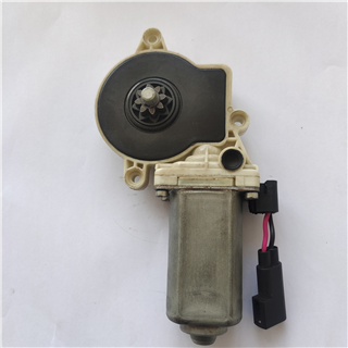 Sign series: German series, etc. window regulator motor, window swing motor