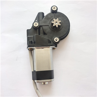 Honda series Toyota series after sales service market general window regulator motor window swing motor 12V