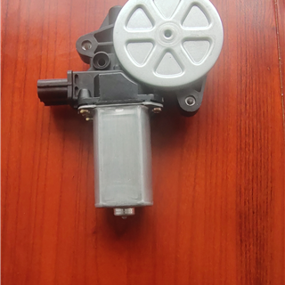 Japanese series, Honda series, Toyota series window regulator motor can support modification