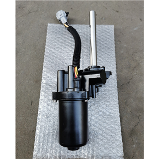 SUV, MPV, off-road vehicle, pickup truck, etc., car welcome pedal motor, 5-wire, 12V