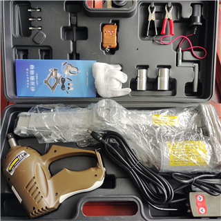 Vehicle tyre change 12V voltage electric jack electric screw storm gun trial RV camper refitting off-road vehicle private car, etc