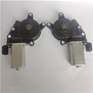German, Japanese and Korean car window regulator motor, window regulator electric motor